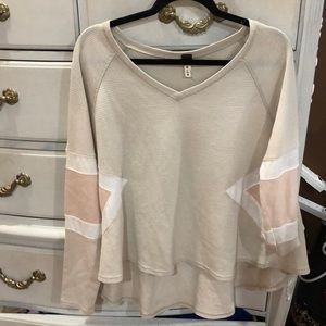 Free People Sweater
